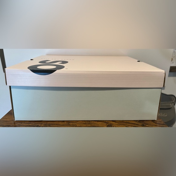 SO Womens Willaa Brown Combat Boots NWT Various Sizes - Picture 2 of 9